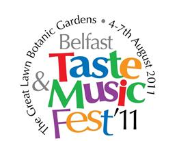 Belfast Food Festival
